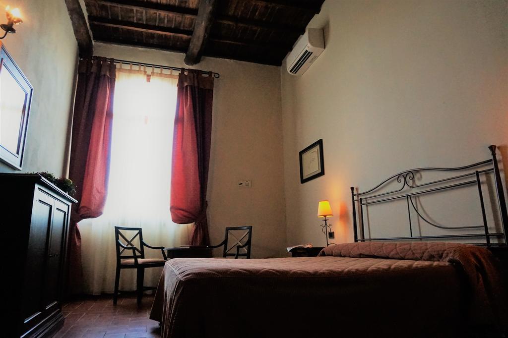 Agriturismo Antico Borgo Poggitazzi Loro Ciuffenna Extérieur photo