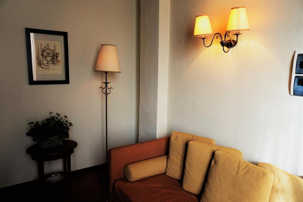 Agriturismo Antico Borgo Poggitazzi Loro Ciuffenna Extérieur photo