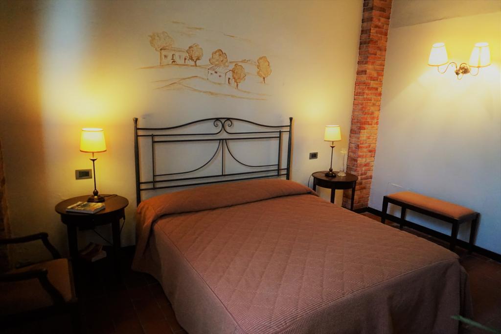 Agriturismo Antico Borgo Poggitazzi Loro Ciuffenna Extérieur photo