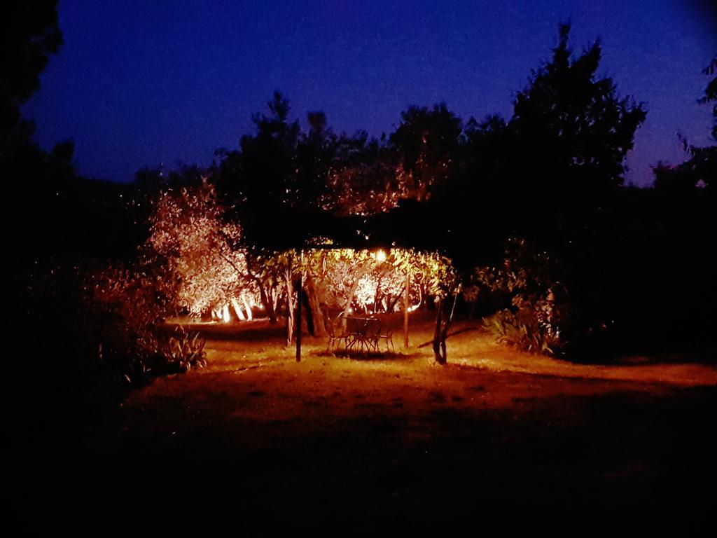 Agriturismo Antico Borgo Poggitazzi Loro Ciuffenna Extérieur photo