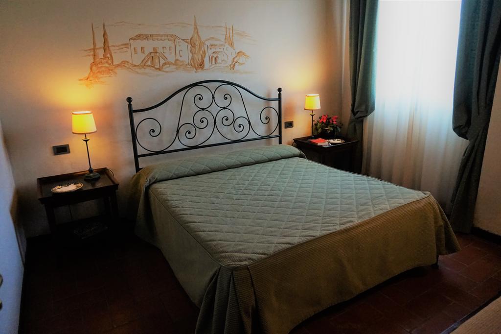 Agriturismo Antico Borgo Poggitazzi Loro Ciuffenna Extérieur photo