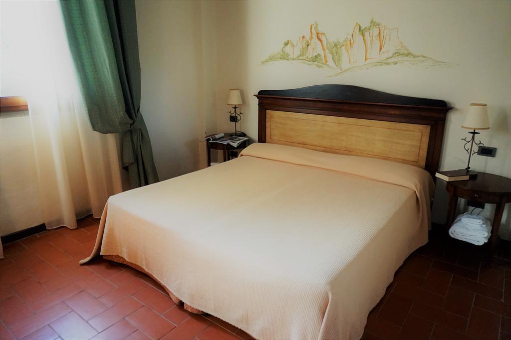 Agriturismo Antico Borgo Poggitazzi Loro Ciuffenna Extérieur photo
