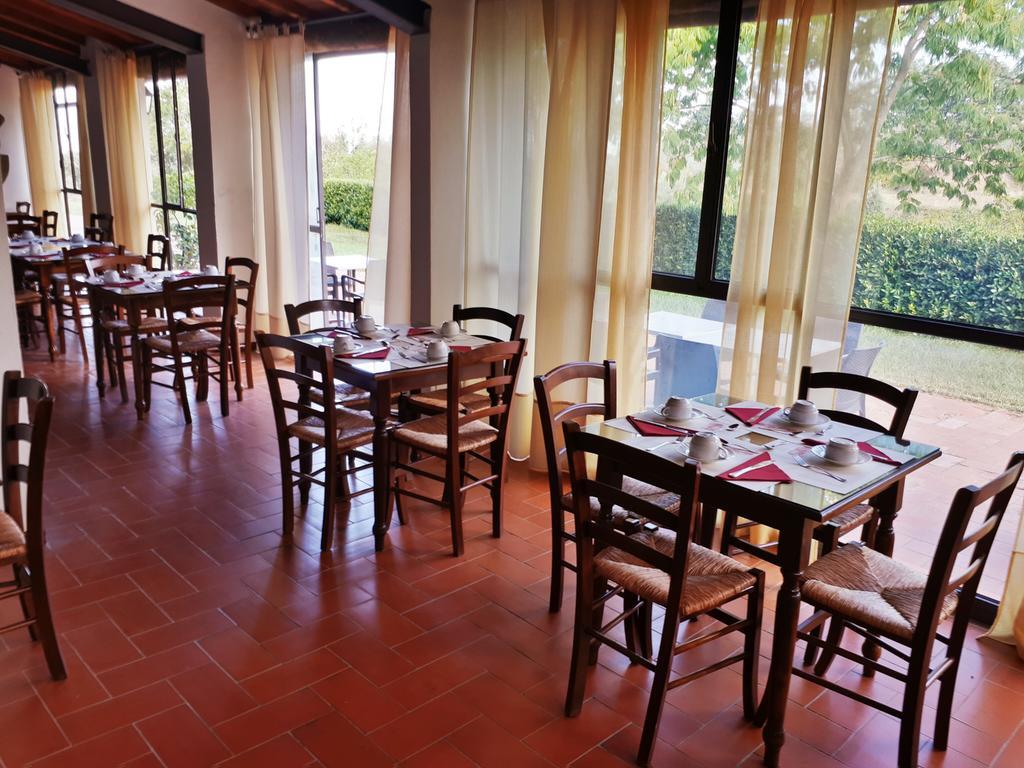 Agriturismo Antico Borgo Poggitazzi Loro Ciuffenna Extérieur photo
